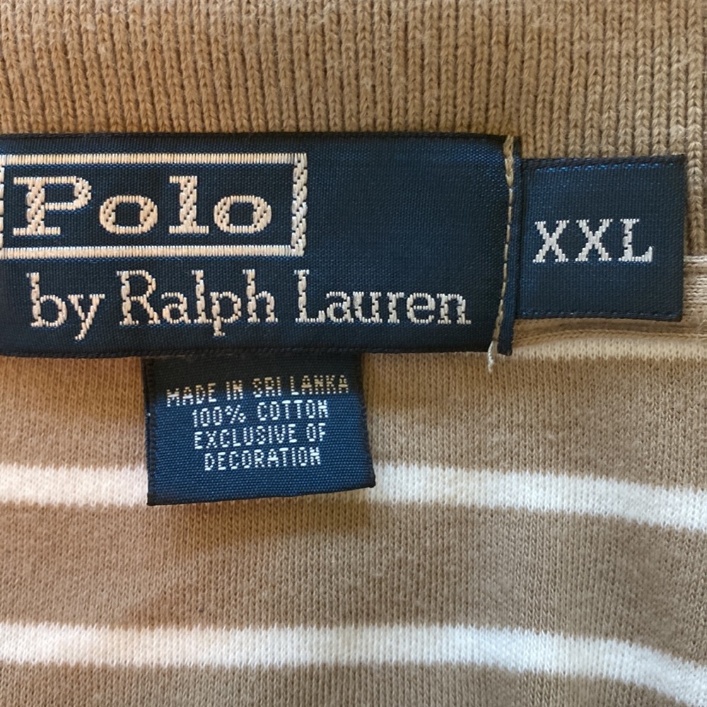 Polo Ralph Lauren Shirt - Picture 3 of 3